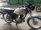 Yamaha Crux 2002