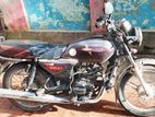 Yamaha Crux 2006