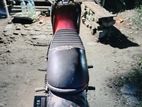 Yamaha Crux . 2009