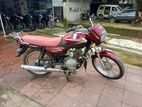 Yamaha Crux 2009