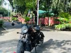 Yamaha Crux . 2010