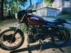 Yamaha Crux . 2010
