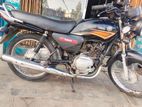 Yamaha Crux good condition 2012