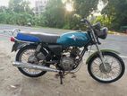Yamaha Crux , 2010