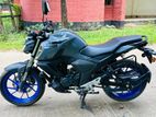 Yamaha Deluxe . 2025