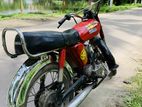 Yamaha Deluxe ` 1999