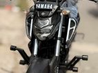 Yamaha Deluxe 2023