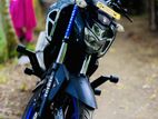 Yamaha FZS V3 2024