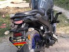 Yamaha FZS V3 2024