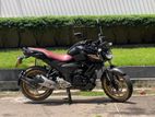 Yamaha FZS V3 BS6 CBU UNIT ON-TEST 2025