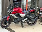 Yamaha Deluxe Bs6 Fresh bick 2023