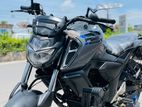 Yamaha Deluxe FZ-S V3 2024