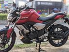 Yamaha Deluxe FZ-S V3 2024