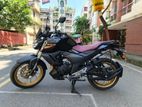 Yamaha Deluxe FZ sv3 special editi 2022