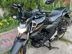 Yamaha Deluxe Fzs v3 2023