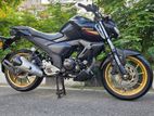 Yamaha Deluxe Fzs v3 ABS Official 2023