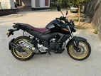 Yamaha Deluxe On Test ABS 2023