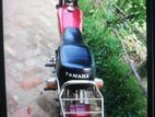 Yamaha Deluxe RUNNING BIKE 2001