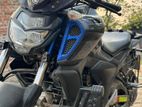 Yamaha FZS V3 Deluxe 2023