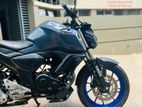 Yamaha Deluxe V3 2024