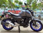 Yamaha Deluxe V3 ABs New Grey 2024