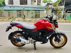 Yamaha Deluxe V3 DD ABS FI ON-TEST 2024