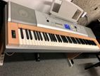 YAMAHA DGX-620 Hammer Action Digital Piano (With Stand)