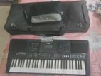 Yamaha digital keyboard psr-e463