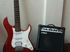 Yamaha EG11C