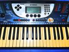 Yamaha Electronic synthesiser (Keyboard)