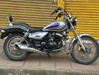 Yamaha Enticer 125 2008