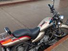 Yamaha Enticer 125cc super fresh 2009