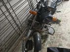 Yamaha Enticer 150cc 2011
