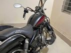 Yamaha Enticer 2010