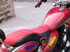 Yamaha Enticer 2011