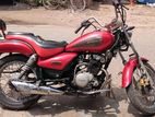 Yamaha Enticer 2015