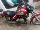 Yamaha Enticer গুড কন্ডিশন 2013