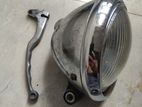 yamaha enticer parts