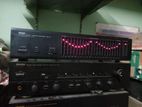 Yamaha Equalizer