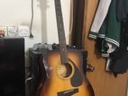 YAMAHA F310 Acoustic guitar