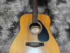 Yamaha F310 Acoustic Guitar