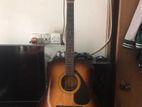 YAMAHA F310 Acoustic guitar