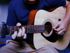 Yamaha F310 - Acoustic Guitar