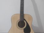 YAMAHA F310 Acoustic Guitar for sell