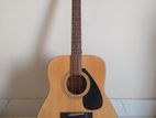 YAMAHA F310 guitar