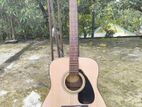Yamaha F310 Full Fresh