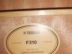 Yamaha F310 guitar বিক্রি করা হবে