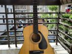 Yamaha F310 Guitar