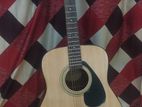 Yamaha F310 Guitar