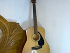 Yamaha F310 Indonasian Guiter